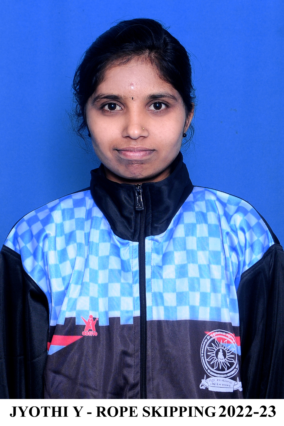 Jyothi Y